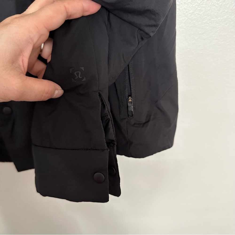 Lululemon Forthwrite Jacket - Picture 6 of 8